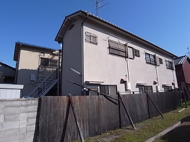 奈良県奈良市押小路町の物件外観写真