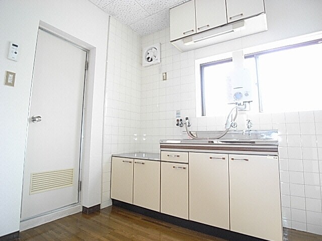 近鉄奈良駅 徒歩9分 1-2階の物件内観写真