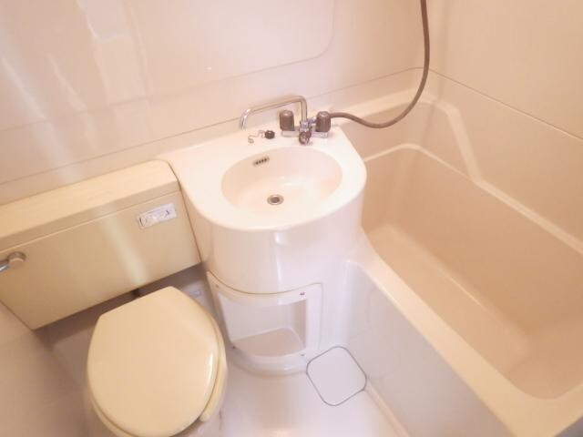 近鉄奈良駅 徒歩9分 1-2階の物件内観写真