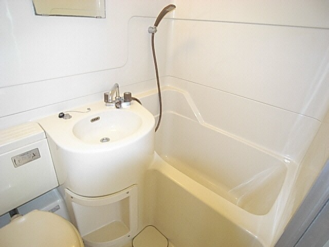 近鉄奈良駅 徒歩9分 1-2階の物件内観写真