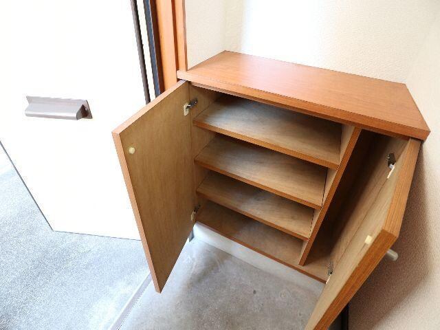 近鉄奈良駅 徒歩9分 1-2階の物件内観写真