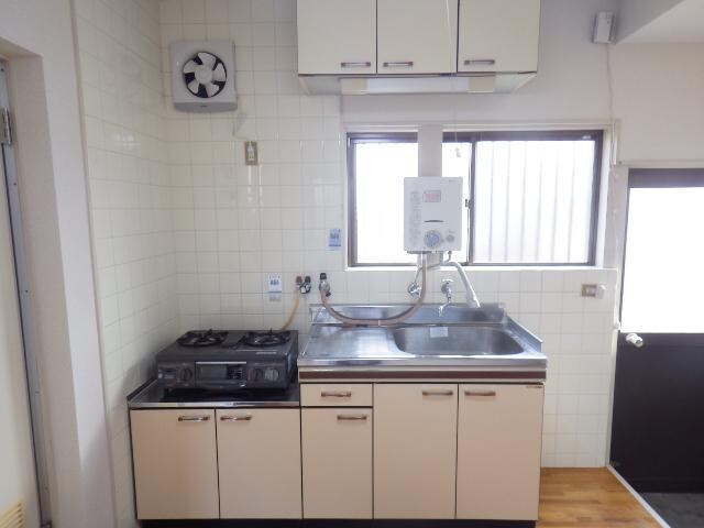 近鉄奈良駅 徒歩9分 1-2階の物件内観写真