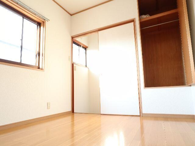 近鉄奈良駅 徒歩9分 1-2階の物件内観写真