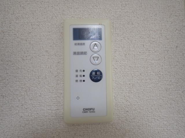 近鉄奈良駅 徒歩9分 1-2階の物件内観写真