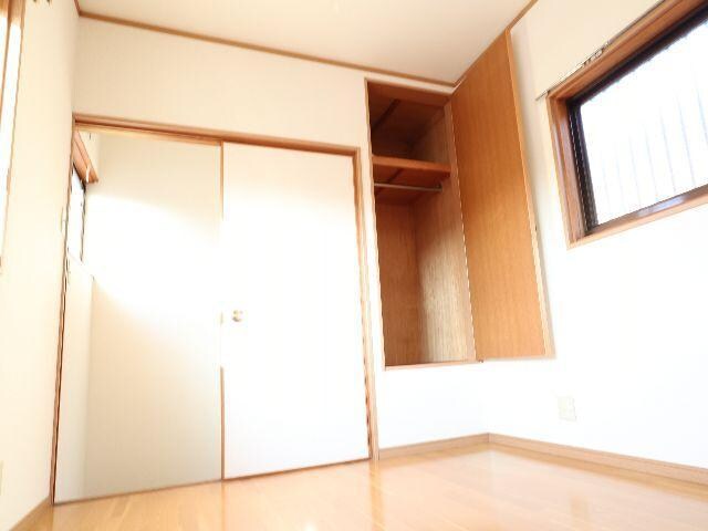 近鉄奈良駅 徒歩9分 1-2階の物件内観写真