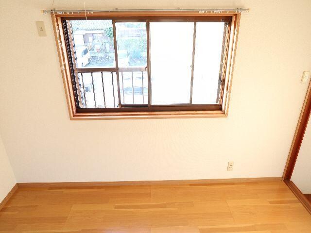 近鉄奈良駅 徒歩9分 1-2階の物件内観写真