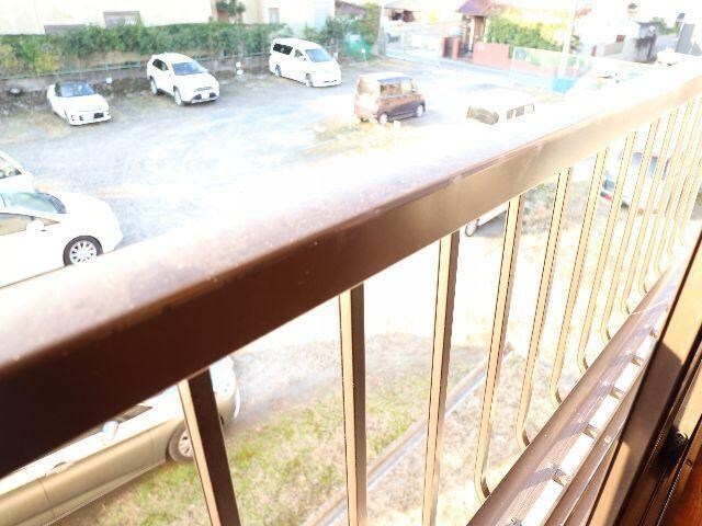 近鉄奈良駅 徒歩9分 1-2階の物件内観写真