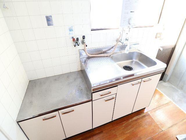 近鉄奈良駅 徒歩9分 1-2階の物件内観写真