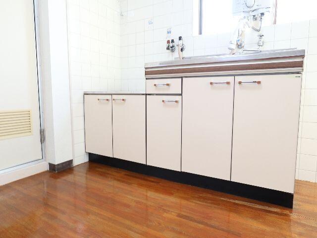 近鉄奈良駅 徒歩9分 1-2階の物件内観写真