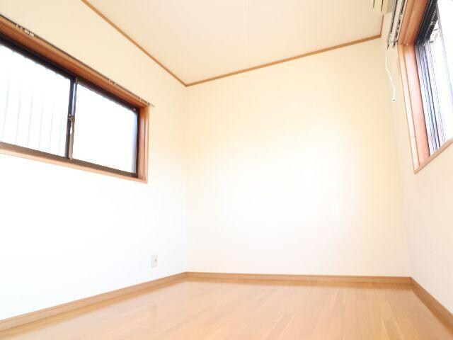 近鉄奈良駅 徒歩9分 1-2階の物件内観写真