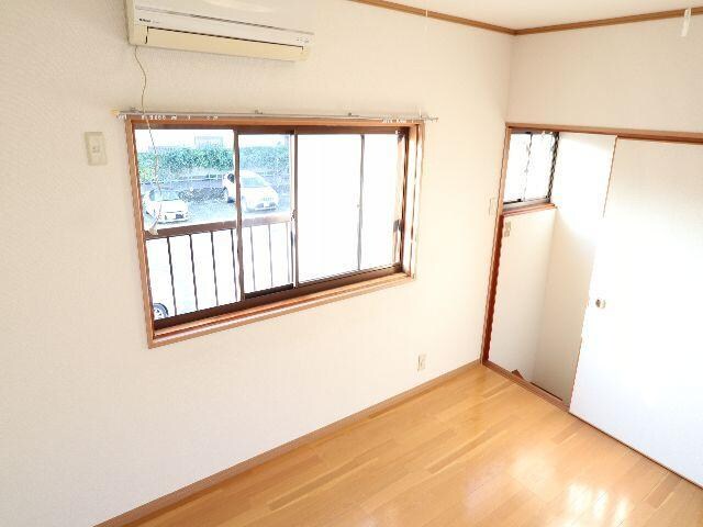 近鉄奈良駅 徒歩9分 1-2階の物件内観写真