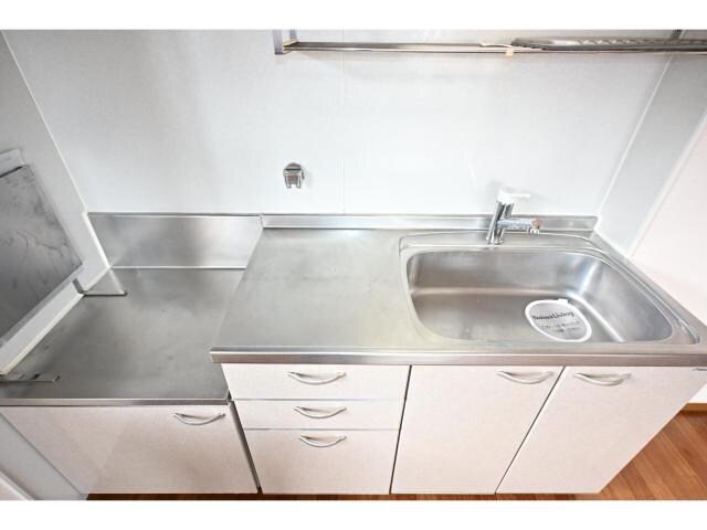 新大宮駅 徒歩13分 2階の物件内観写真