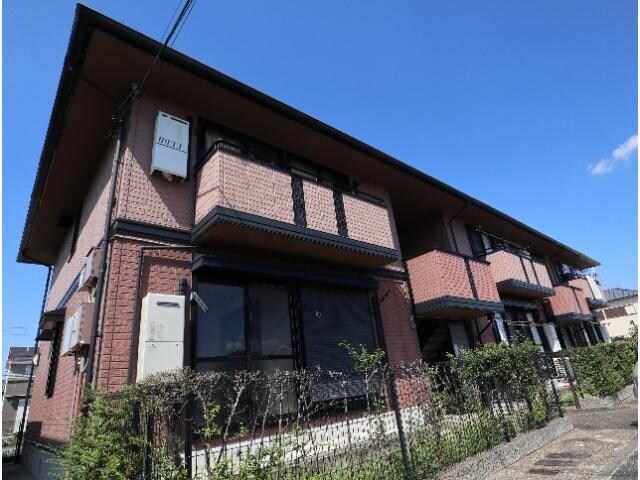 新大宮駅 徒歩13分 2階の物件外観写真