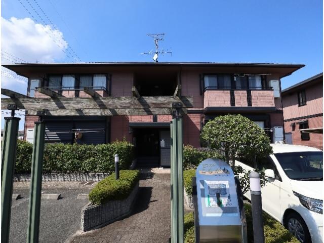 新大宮駅 徒歩13分 2階の物件外観写真