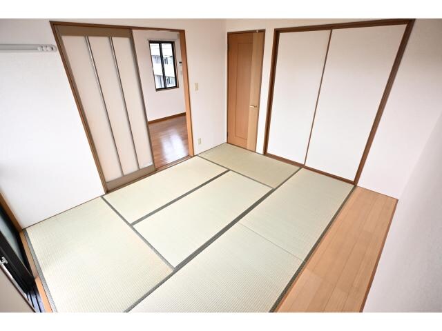 新大宮駅 徒歩13分 2階の物件内観写真