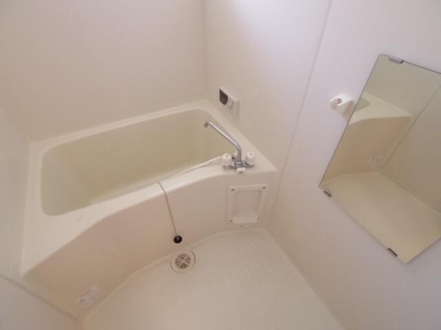 奈良駅 バス7分  南京終町下車：停歩9分 2階の物件内観写真