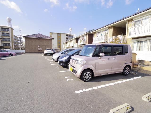 奈良駅 バス7分  南京終町下車：停歩9分 2階の物件外観写真