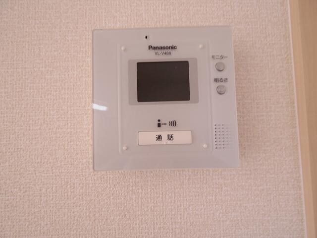 奈良駅 バス7分  南京終町下車：停歩9分 2階の物件内観写真