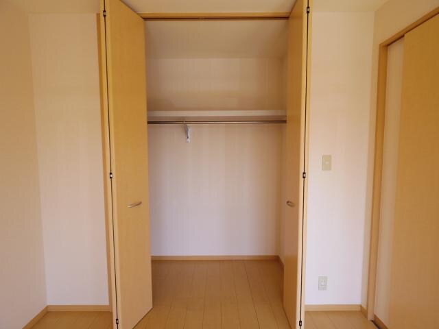 奈良駅 バス7分  南京終町下車：停歩9分 2階の物件内観写真