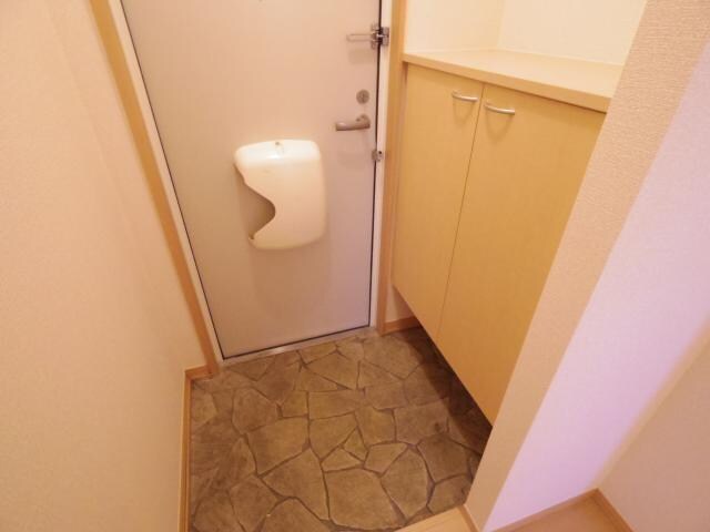 奈良駅 バス7分  南京終町下車：停歩9分 2階の物件内観写真