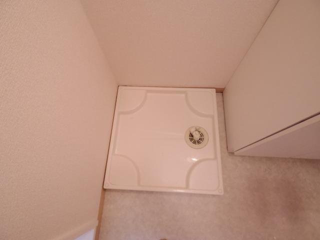 奈良駅 バス7分  南京終町下車：停歩9分 2階の物件内観写真