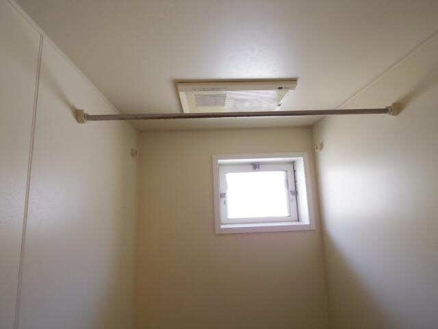 奈良駅 バス7分  南京終町下車：停歩9分 2階の物件内観写真