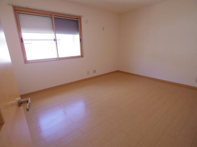 奈良駅 バス7分  南京終町下車：停歩9分 2階の物件内観写真