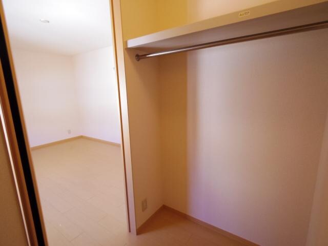 奈良駅 バス7分  南京終町下車：停歩9分 2階の物件内観写真