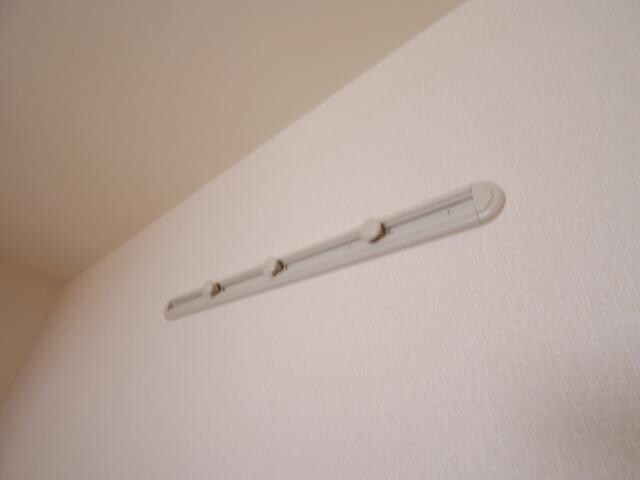 奈良駅 バス7分  南京終町下車：停歩9分 2階の物件内観写真