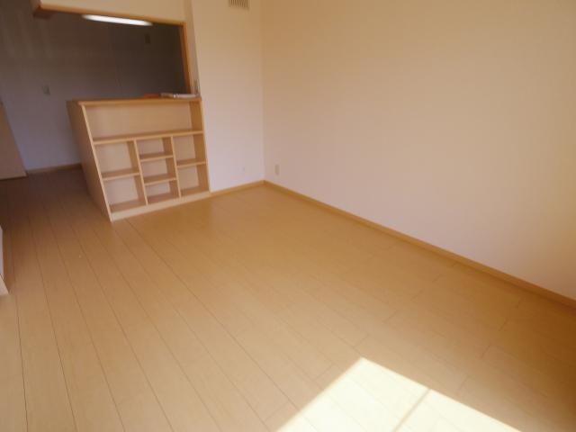 奈良駅 バス7分  南京終町下車：停歩9分 2階の物件内観写真