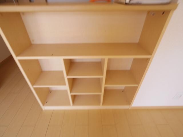 奈良駅 バス7分  南京終町下車：停歩9分 2階の物件内観写真