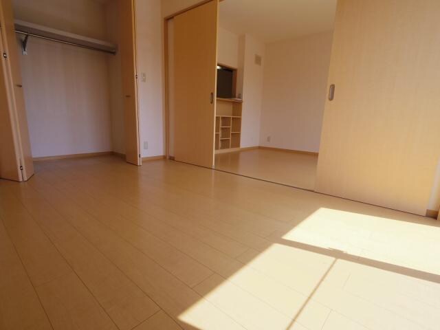 奈良駅 バス7分  南京終町下車：停歩9分 2階の物件内観写真