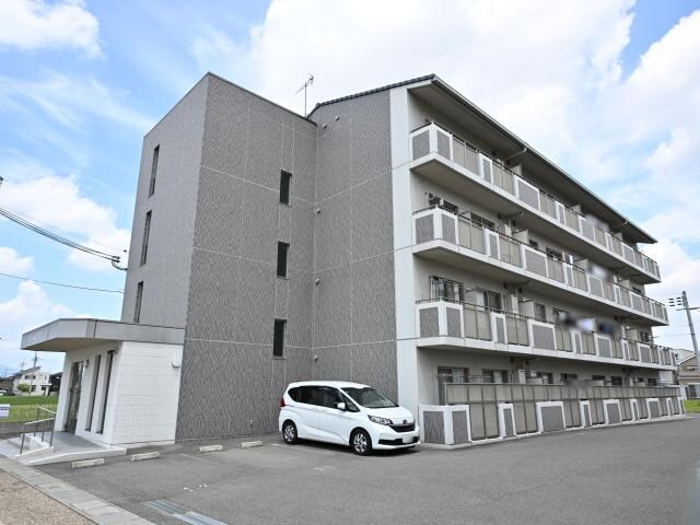 奈良駅 徒歩11分 2階の物件外観写真