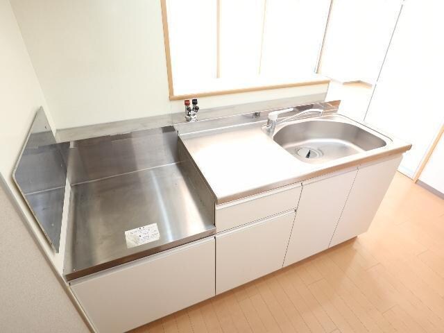 奈良駅 徒歩11分 2階の物件内観写真