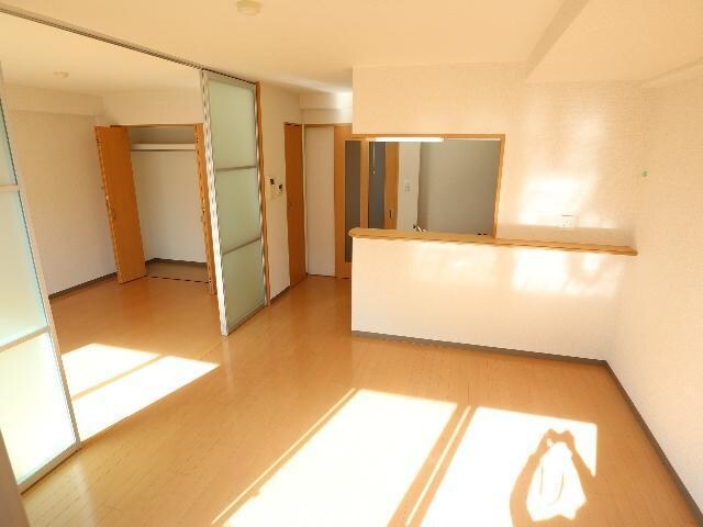 奈良駅 徒歩11分 2階の物件内観写真