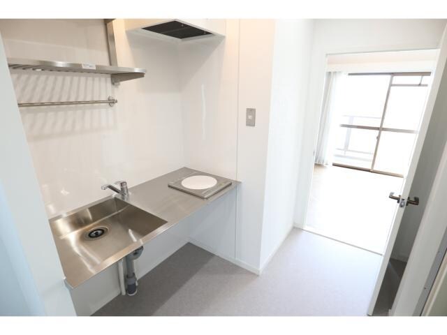 近鉄奈良駅 徒歩16分 3階の物件内観写真