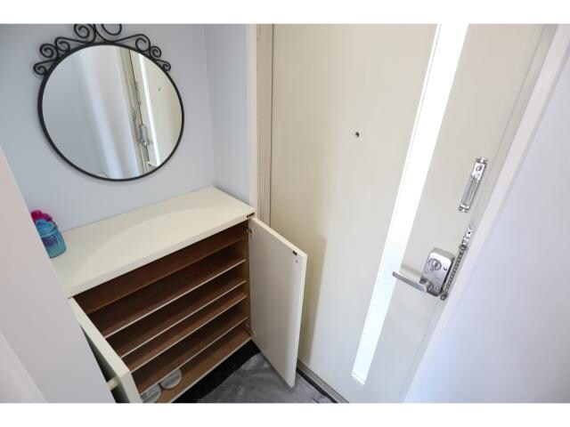 近鉄奈良駅 徒歩16分 3階の物件内観写真