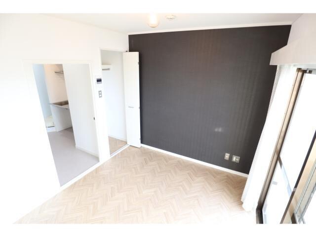 近鉄奈良駅 徒歩16分 3階の物件内観写真