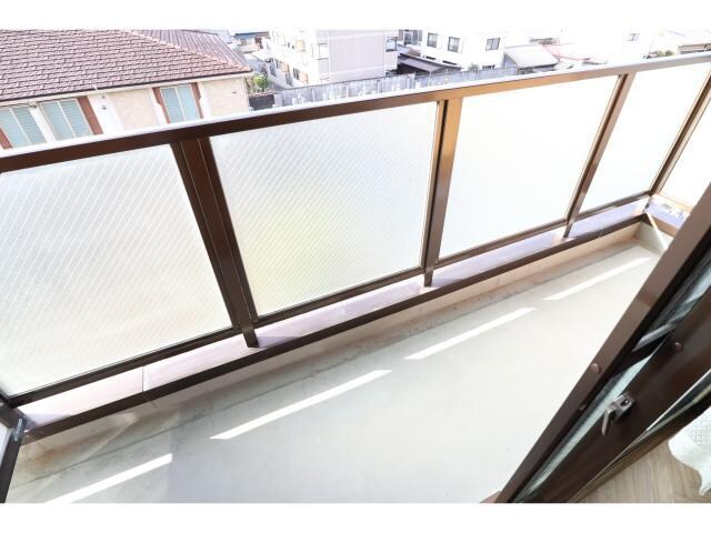 近鉄奈良駅 徒歩16分 3階の物件内観写真