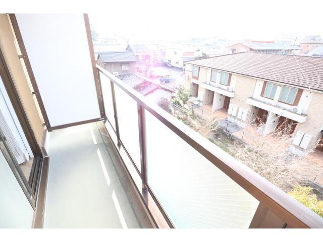 近鉄奈良駅 徒歩16分 3階の物件内観写真