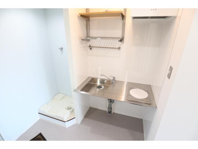 近鉄奈良駅 徒歩16分 3階の物件内観写真