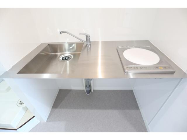 近鉄奈良駅 徒歩16分 3階の物件内観写真