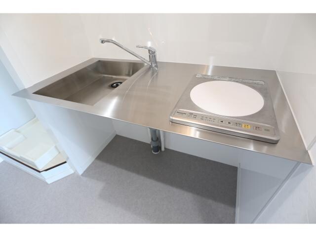 近鉄奈良駅 徒歩16分 3階の物件内観写真