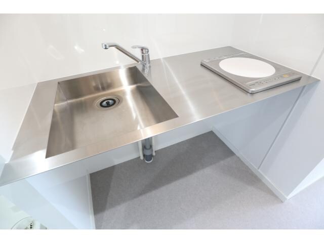 近鉄奈良駅 徒歩16分 3階の物件内観写真