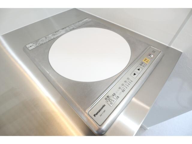 近鉄奈良駅 徒歩16分 3階の物件内観写真