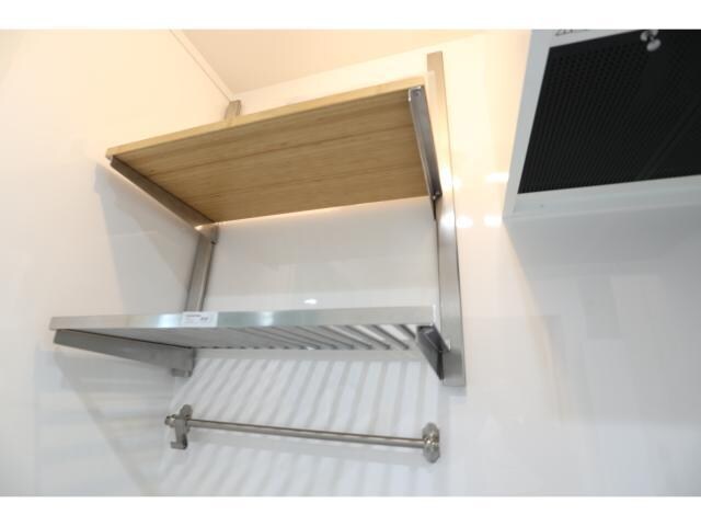 近鉄奈良駅 徒歩16分 3階の物件内観写真