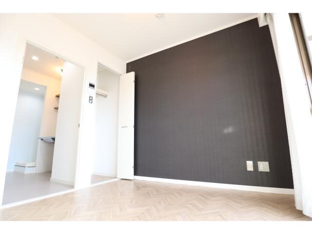 近鉄奈良駅 徒歩16分 3階の物件内観写真