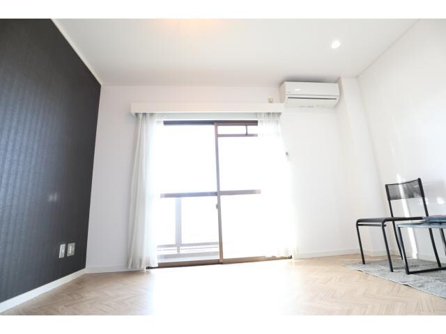 近鉄奈良駅 徒歩16分 3階の物件内観写真