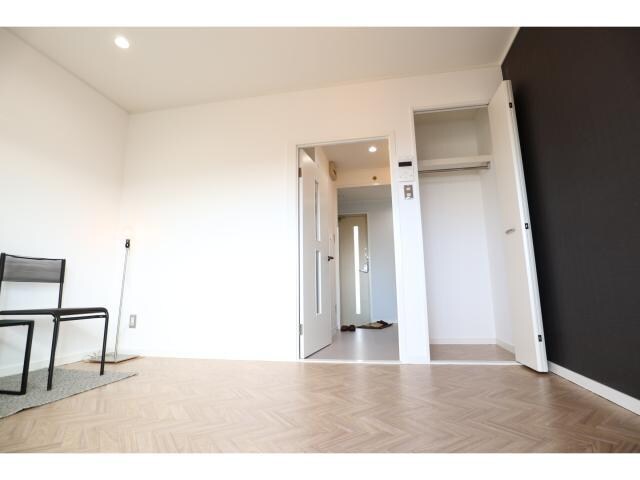 近鉄奈良駅 徒歩16分 3階の物件内観写真