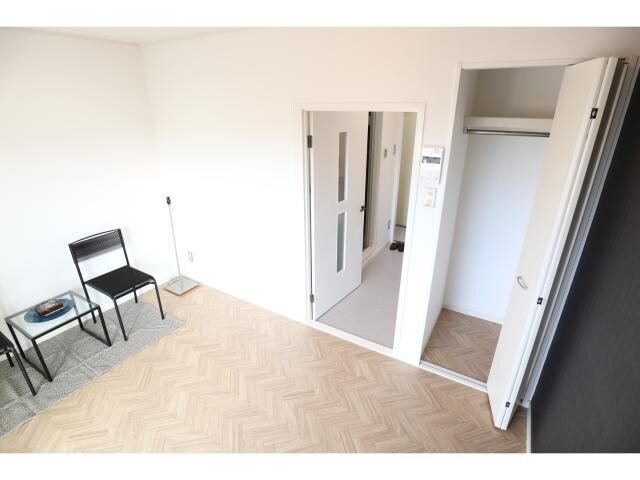 近鉄奈良駅 徒歩16分 3階の物件内観写真